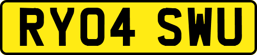 RY04SWU