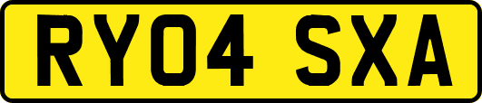 RY04SXA
