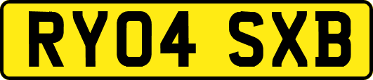RY04SXB