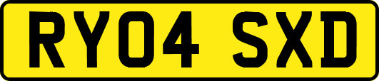 RY04SXD