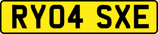 RY04SXE