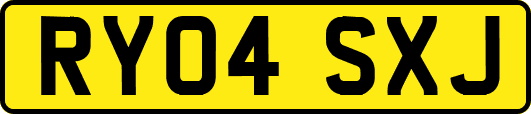 RY04SXJ
