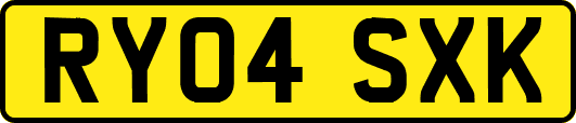 RY04SXK