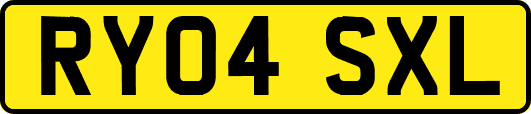 RY04SXL
