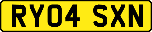 RY04SXN