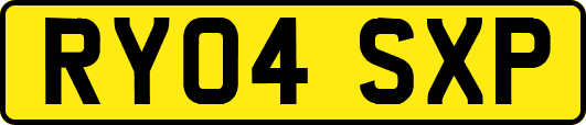 RY04SXP