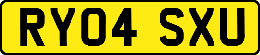 RY04SXU