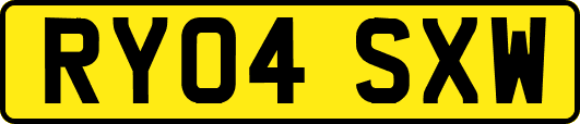 RY04SXW