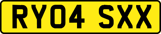RY04SXX