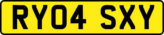 RY04SXY