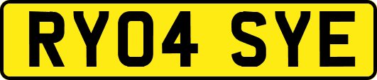 RY04SYE