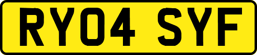 RY04SYF