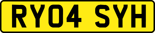 RY04SYH
