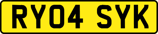RY04SYK