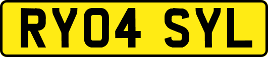 RY04SYL
