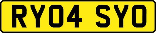 RY04SYO