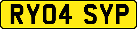 RY04SYP