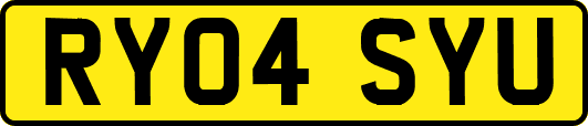 RY04SYU