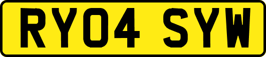 RY04SYW