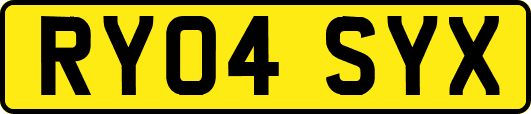 RY04SYX
