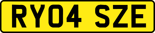 RY04SZE