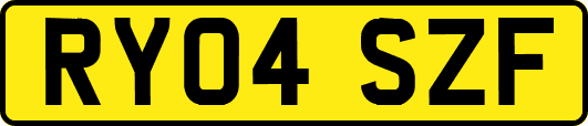 RY04SZF