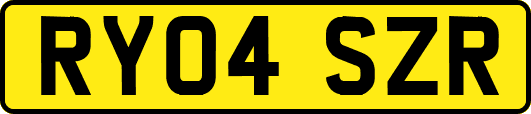 RY04SZR