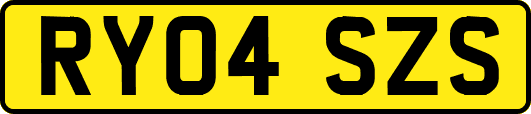 RY04SZS