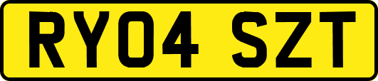 RY04SZT