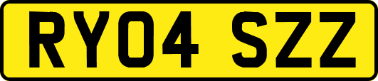 RY04SZZ