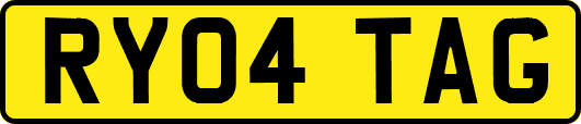 RY04TAG