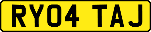 RY04TAJ