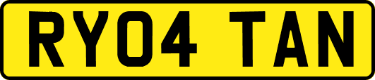 RY04TAN