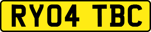 RY04TBC