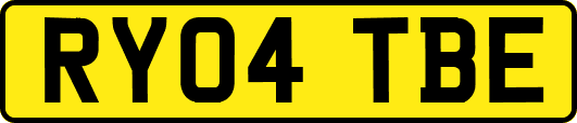 RY04TBE