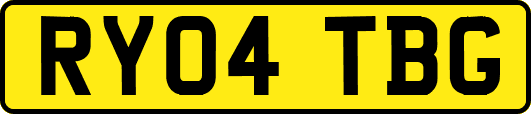 RY04TBG