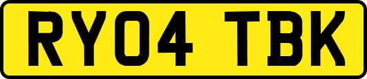 RY04TBK
