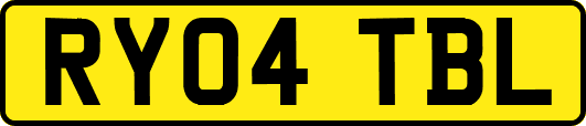 RY04TBL
