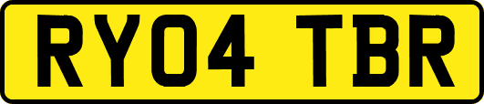 RY04TBR