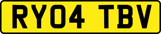 RY04TBV