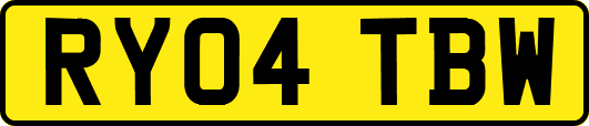 RY04TBW