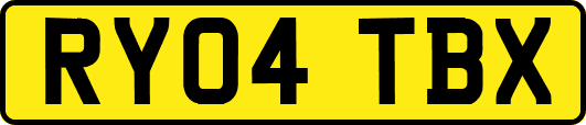 RY04TBX