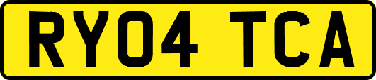RY04TCA