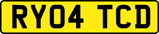 RY04TCD