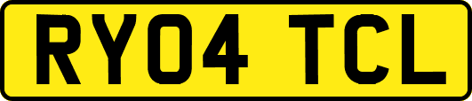 RY04TCL