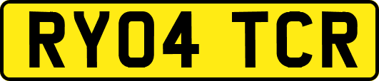 RY04TCR