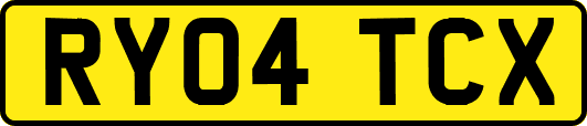 RY04TCX
