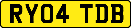 RY04TDB
