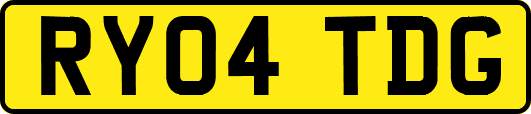 RY04TDG
