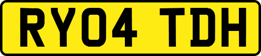 RY04TDH
